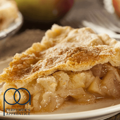 TPA - Apple Pie